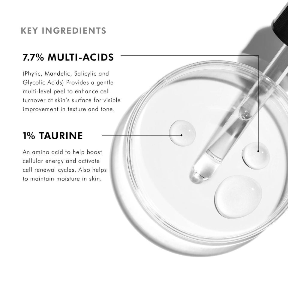 SkinCeuticals Cell Cycle Catalyst Антивозрастная обновляющая сыворотка™ 30 мл — изображение 3