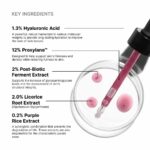 SkinCeuticals Hyaluronic Acid Intensifier Multi-Glycan Активная омолаживающая сыворотка 30 мл — изображение 3