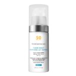 SkinCeuticals Clear Daily Soothing UV Defense Sunscreen SPF 50 Успокаивающий солнцезащитный крем SPF 50 30 мл