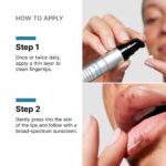 SkinCeuticals Antioxidant Lip Repair Антиоксидантное восстановление губ 10 мл — изображение 4
