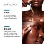 SkinCeuticals C + AHA Антиоксидантная сыворотка с витамином C 30 мл — изображение 4