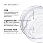 SkinCeuticals LHA Toner Очищающий тоник 200 мл — изображение 3