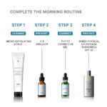 SkinCeuticals Micro-Exfoliating Scrub Микроотшелушивающий скраб 150 мл — изображение 4
