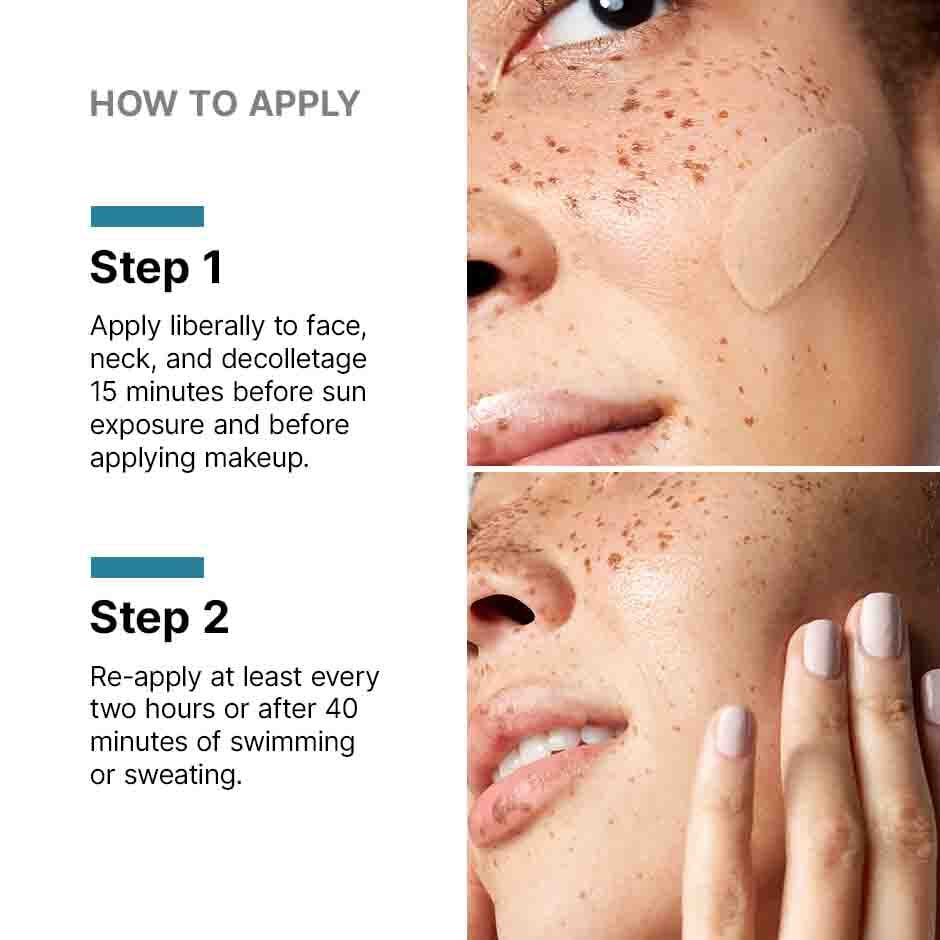 SkinCeuticals Physical Matte UV Defense Sunscreen SPF 50 Солнцезащитное средство SPF50+ 30 мл — изображение 4