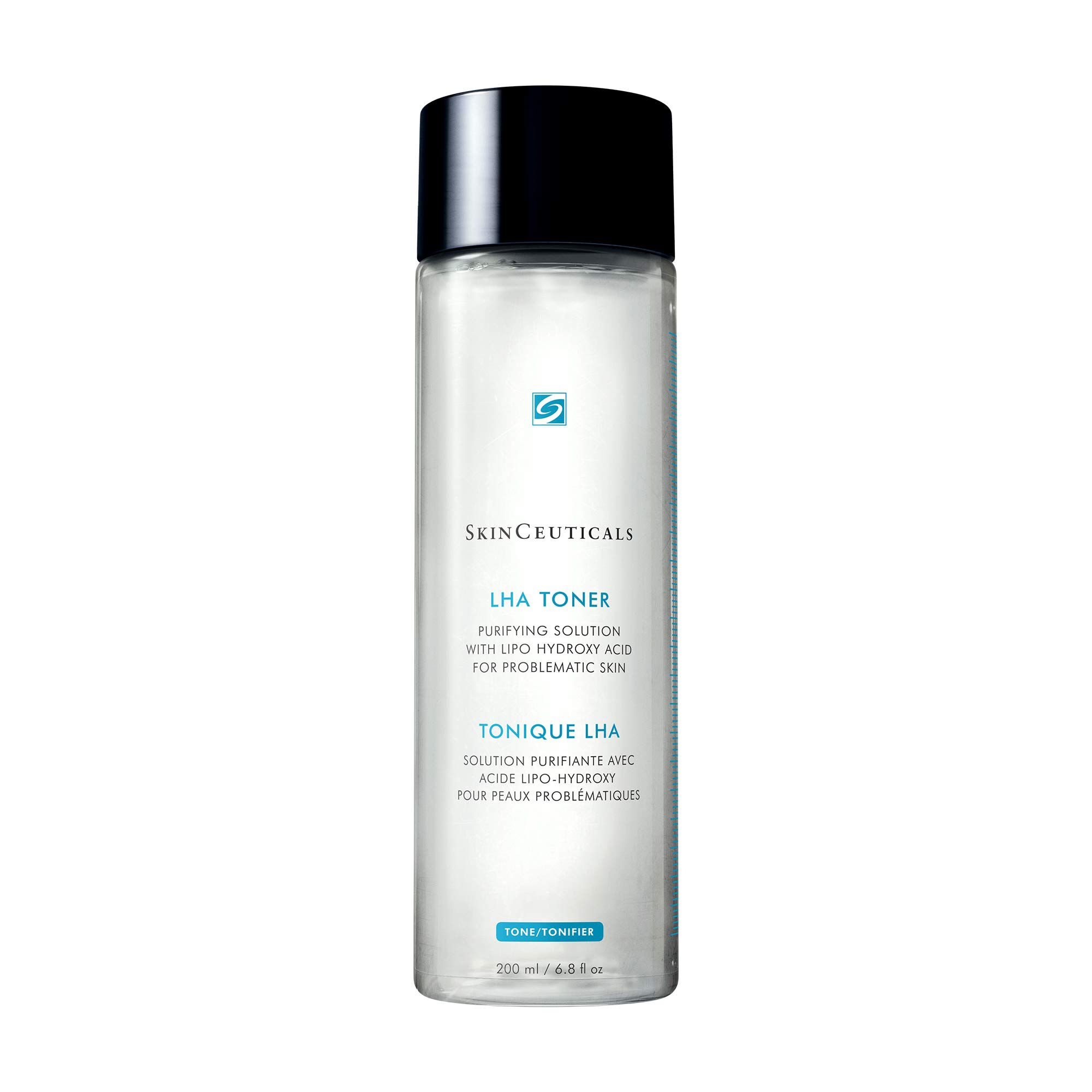 25_0214_toner_lha_toner_200ml_2000x2000 SkinCeuticals LHA Toner Очищающий тоник 200 мл — изображение 1
