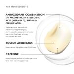 SkinCeuticals AOX+ Eye Gel Антиоксидантная гель-сыворотка для глаз 15 мл — изображение 3