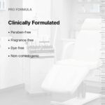 SkinCeuticals Clear Daily Soothing UV Defense Sunscreen SPF 50 Успокаивающий солнцезащитный крем SPF 50 30 мл — изображение 4