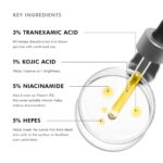 SkinCeuticals Discoloration Defense Высокоэффективная сыворотка против пигментации и стойких пигментных пятен 30 мл — изображение 3