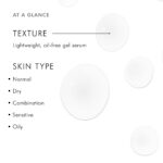 SkinCeuticals Hydrating B5 Gel Интенсивная увлажняющая гель-сыворотка B5 30 мл — изображение 2