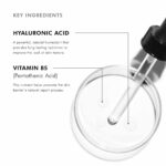 SkinCeuticals Hydrating B5 Gel Интенсивная увлажняющая гель-сыворотка B5 30 мл — изображение 3