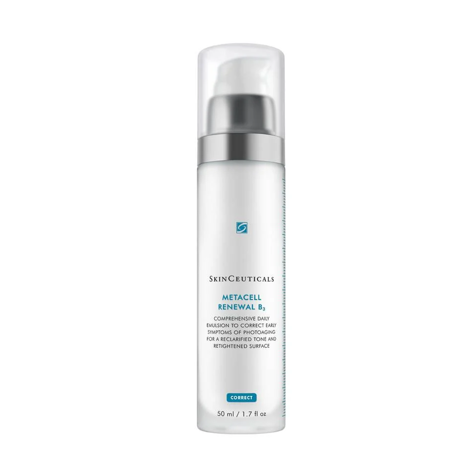 Metacell-Renewal-B3- 3606000400429-skinceuticals-main SkinCeuticals Metacell Renewal B3 Эмульсия от ранних признаков старения 50 мл — изображение 1