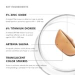 SkinCeuticals Physical Fusion UV Defense SPF 50 Солнцезащитное минеральное средство c тоном SPF50 50 мл — изображение 3