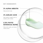 SkinCeuticals Phyto A+ Brightening Treatment Корректирующий гель-крем против несовершенств кожи 30 мл — изображение 3