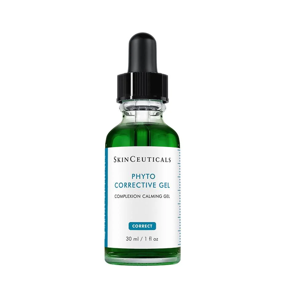 phyto-corrective-gel-635494114003-skinceuticals-main SkinCeuticals Phyto Corrective Gel Успокаивающий гель 30 мл — изображение 1