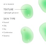 SkinCeuticals Phyto Corrective Gel Успокаивающий гель 30 мл — изображение 2