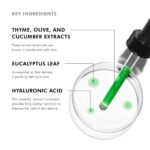 SkinCeuticals Phyto Corrective Gel Успокаивающий гель 30 мл — изображение 3