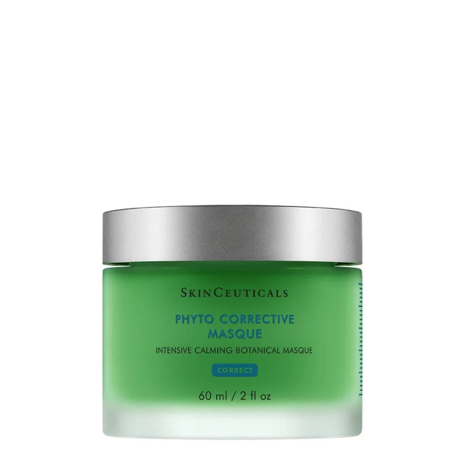 phyto-corrective-mask-3606000436640-skinceuticals-main SkinCeuticals Phyto Corrective Mask Успокаивающая маска 60 мл — изображение 1