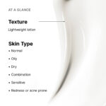SkinCeuticals Clear Daily Soothing UV Defense Sunscreen SPF 50 Успокаивающий солнцезащитный крем SPF 50 30 мл — изображение 2