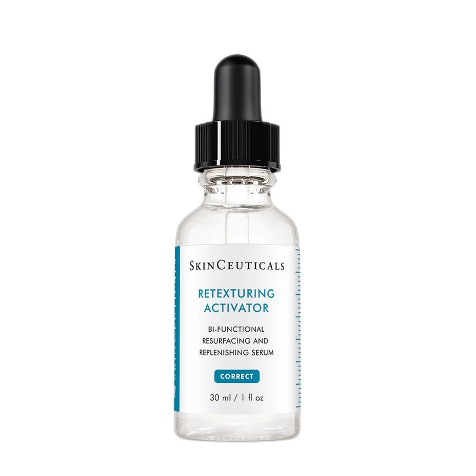 retexturing-activator-635494327007-skinceuticals-main SkinCeuticals Retexturing Activator Обновляющая увлажняющая сыворотка 30 мл — изображение 1