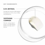 SkinCeuticals Retinol 0.3 Ночной крем-уход с инкапсулированным чистым ретинолом 0,3% 30 мл — изображение 3
