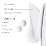 SkinCeuticals Sheer Physical UV Defense SPF 50 Солнцезащитное минеральное средство SPF50 50 мл — изображение 2