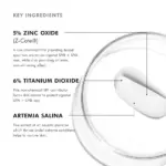 SkinCeuticals Sheer Physical UV Defense SPF 50 Солнцезащитное минеральное средство SPF50 50 мл — изображение 3