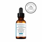 SkinCeuticals Silymarin CF Высокоэффективная антиоксидантная сыворотка тройного действия 30 мл