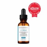 SkinCeuticals CE Ferulic Высокоэффективная антиоксидантная сыворотка с 15% L-аскорбиновой кислоты 30 мл