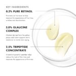 SkinCeuticals Tripeptide-R Neck Repair Высокоэффективный антивозрастной лифтинг-крем для шеи с трипептидом и ретинолом 50 мл — изображение 3