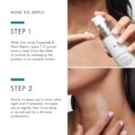 SkinCeuticals Tripeptide-R Neck Repair Высокоэффективный антивозрастной лифтинг-крем для шеи с трипептидом и ретинолом 50 мл — изображение 4